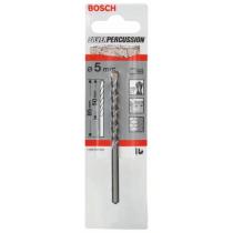 Bosch 2608597658 - CYL-3 PIEDRA,HORMIGóN: 5X50X85