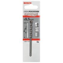 Bosch 2608597659 - CYL-3 PIEDRA, HORMIGON: 5.5 X 50 X 85