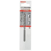 Bosch 2608597660 - CYL-3 PIEDRA,HORMIGóN: 6X60X100