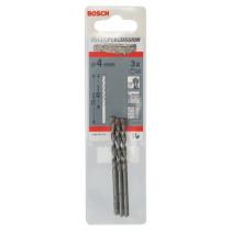 Bosch 2608597704 - CYL-3 PIEDRA, HORMIGON: 4X40X75: 3 UDS