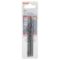 Bosch 2608597709 - CYL-3 PIEDRA, HORMIGON: SET: 5,6,8