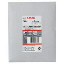 Bosch 2608597716 - CYL-3 PIEDRA, HORMIGON: 6X60X100: 10 UDS