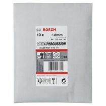 Bosch 2608597719 - CYL-3 PIEDRA, HORMIGON: 8X80X120: 10 UDS