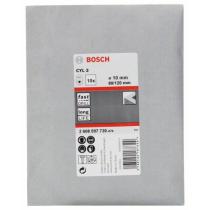 Bosch 2608597720 - CYL-3 PIEDRA, HORMIGON: 10X80X120: 10UDS