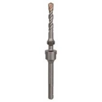 Bosch 2608598046 - VASTAGO PLUS CORONAS M16 DE 1PZ: 175MM