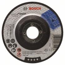 Bosch 2608600005 - CORTE CONCAVO EXPERT METAL: 115X2,5MM