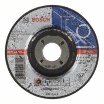 Bosch 2608600007 - DESBASTE EXPERT METAL: 115X4MM
