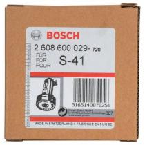 Bosch 2608600029 - MUELA LIJADORA DE REPUESTO