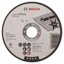 Bosch 2608600094 - CORTE RECTO EXPERT INOX: 125X2MM