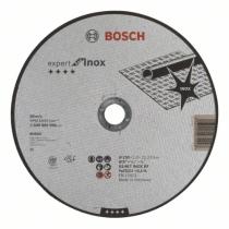 Bosch 2608600096 - PRO STAINLESS STEEL ABRASIVO: 230X2MM