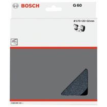 Bosch 2608600110 - PIEDRA AFILAR: 175X25X32MM G60