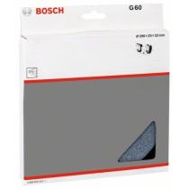 Bosch 2608600112 - PIEDRA AFILAR: 200X25X32MM G60