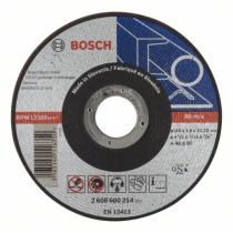 Bosch 2608600214 - CORTE RECTO EXPERT METAL: 115X1,6MM