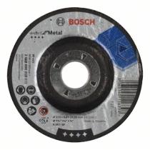 Bosch 2608600218 - PRO METAL ABRASIVO:115X6MM