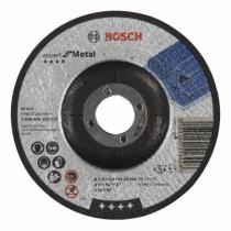 Bosch 2608600221 - CORTE CONCAVO EXPERT METAL:  125X2,5MM