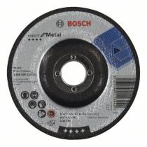 Bosch 2608600223 - DESBASTE EXPERT METAL: 125X6MM