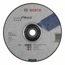 Bosch 2608600226 - CORTE CONCAVO EXPERT METAL: 230X3MM