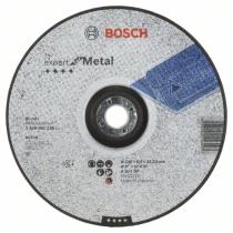 Bosch 2608600228 - DESBASTE EXPERT METAL: 230X6MM