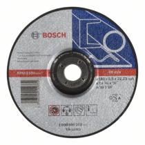 Bosch 2608600315 - DESBASTE EXPERT METAL: 180X6MM