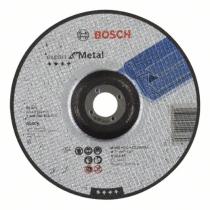 Bosch 2608600316 - CORTE CONCAVO EXPERT METAL: 180X3MM