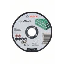Bosch 2608600320 - DISCO DE CORTE EXPERT FOR STONE (RECTO): 115 X 2,5MM