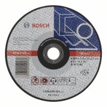 Bosch 2608600321 - CORTE RECTO EXPERT METAL: 180X3MM