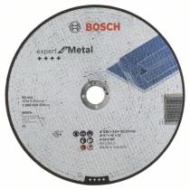 Bosch 2608600324 - CORTE RECTO EXPERT METAL: 230X3MM