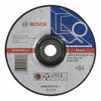 Bosch 2608600379 - DESBASTE EXPERT METAL: 180X8MM
