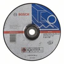 Bosch 2608600386 - DESBASTE EXPERT METAL: 230X8MM