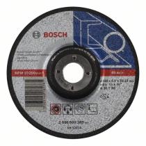 Bosch 2608600389 - DESBASTE EXPERT METAL: 150X6MM