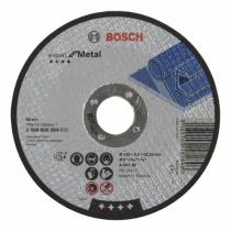 Bosch 2608600394 - CORTE RECTO EXPERT METAL: 125X2,5MM