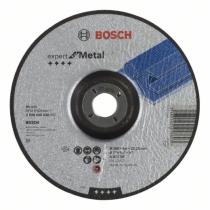 Bosch 2608600538 - DESBASTE EXPERT METAL: 180X4,8MM