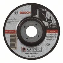 Bosch 2608600539 - DESBASTE EXPERT  INOX: 115X6MM