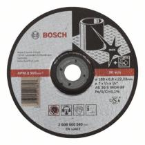 Bosch 2608600540 - DESBASTE EXPERT  INOX: 180X6MM