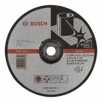 Bosch 2608600541 - DESBASTE EXPERT  INOX: 230X6MM