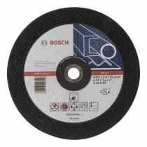 Bosch 2608600542 - PRO METAL ABRASIVO R:300X2.8X25.4MM