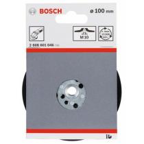 Bosch 2608601046 - PLATO LIJADOR AMOLADORA: 100MM