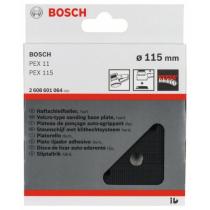 Bosch 2608601064 - PLATO LIJADOR DURO PEX 115