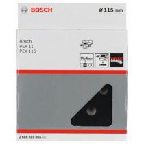 Bosch 2608601065 - PLATO LIJADOR MEDIO PEX 115