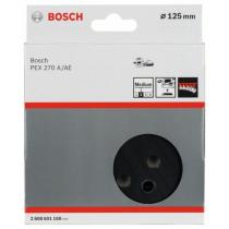 Bosch 2608601169 - PLATO LIJADORPEX 270- SEMIDURO