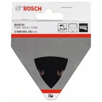 Bosch 2608601181 - DELTA: PLATO LIJADOR PSM1400, PSM160AE