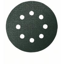 Bosch 2608605118 - EXCENTRICA F355: 125MM 8P. G180 X5