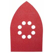Bosch 2608605186 - MULTILIJADORA C430: 100X170MM B&D, SET 6 UDS
