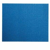 Bosch 2608605413 - PLIEGO METAL J410: 230X280MM G80