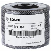 Bosch 2608605451 - LAM.X571 BEST METAL: 115MM CON.FV G60