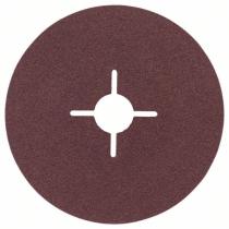 Bosch 2608605478 - FIBRA R444 EXPERT METAL: 125MM G100