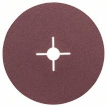 Bosch 2608605488 - FIBRA R444 EXPERT METAL: 180MM G100