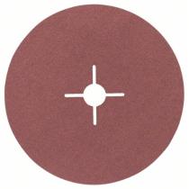 Bosch 2608605489 - FIBRA R444 EXPERT METAL: 180MM G120