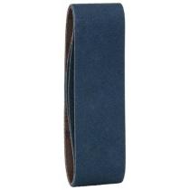 Bosch 2608606221 - MINIBANDA X450: 40X305MM G80 X 3