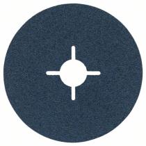 Bosch 2608606728 - FIBRA R754 BEST METAL: 115MM G80